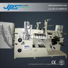 Jps320-2c-B Двухцветный BOPP / BOPE / PP / Pet / OPP / PE / ПВХ пластиковый рулонный принтер